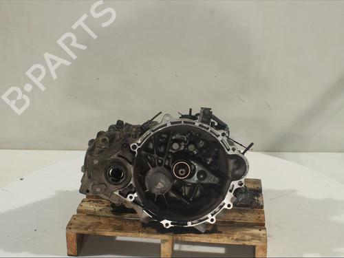 Used Gearbox Gearbox KIA PRO CEE'D (JD) 1.6 CRDi 110 (110 hp) 15884320 15884320