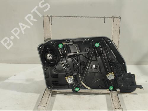 Used Front right window mechanism Front right window mechanism MERCEDES-BENZ GLA-CLASS (X156) GLA 200 CDI / d (156.908) (136 hp) 15213289 15213289