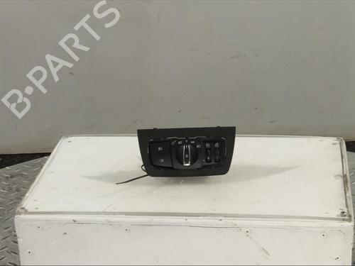 Used Headlight switch Headlight switch BMW 3 (F30, F80) 320 d (163 hp) 11902344 11902344