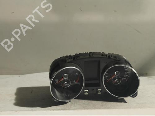 Instrument cluster VW GOLF PLUS V (5M1, 521)  | BP26925434C47 
