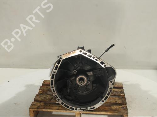 manual-gearbox-mercedes-benz-c-class-w204-2042603000-716608-02565397-211-260-7701-80-2007-2008-2009-2010-2011-2012-2013-2014-2015-15190552 main image