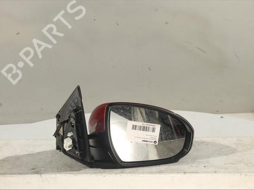 Used Right mirror Right mirror 29846921 29846921