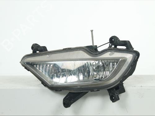 Used Right front fog light Right front fog light HYUNDAI i20 II (GB, IB) 1.2 (84 hp) 35747680 35747680