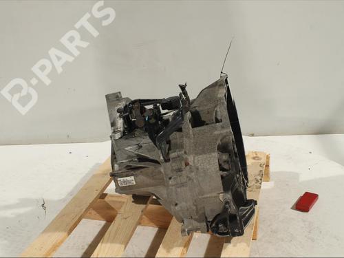 Gearbox VOLVO C30 (533) 1.6 D | BP11982189M3