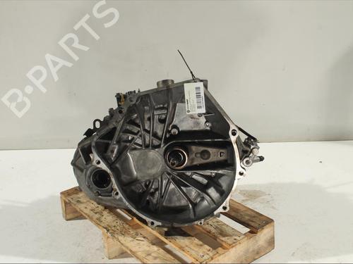 Gearbox HONDA ACCORD VIII (CU) 2.2 i-DTEC (CU3) | BP11907420M3