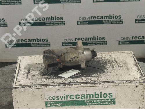 Used Starter NISSAN MURANO I (Z50) 3.5 4x4 (234 hp) 11900755