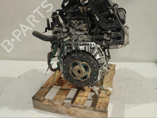 Engine HONDA CR-V V (RW_, RT_) 2.0 e-CVT Hybrid (RT5) | BP12119105M1 