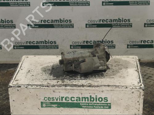 Used Starter Starter CITROËN XSARA PICASSO (N68) 1.6 (95 hp) 11897217 11897217