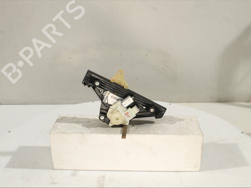 Elevador vidro trás direito MITSUBISHI COLT VII Hatchback (VB_) 1.0 MPi (VBXG0) (91 hp) 31077414