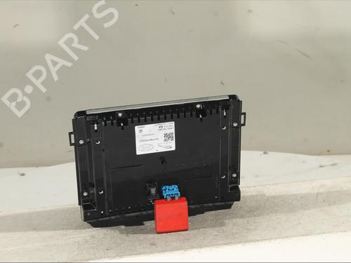 Climate control LAND ROVER RANGE ROVER SPORT II (L494) 2.0 P400e PHEV 4x4 | BP23850576I5