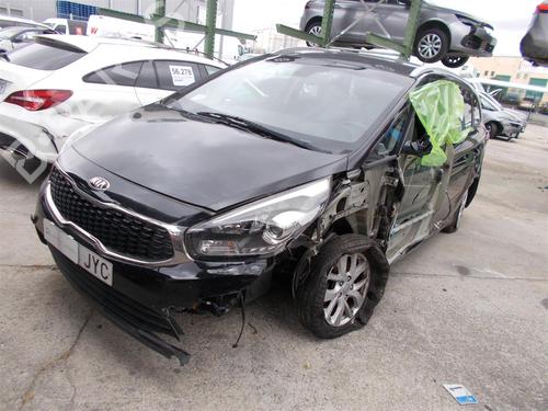 Right taillight KIA CARENS IV 1.7 CRDi | BP29622758C35  - Image 6