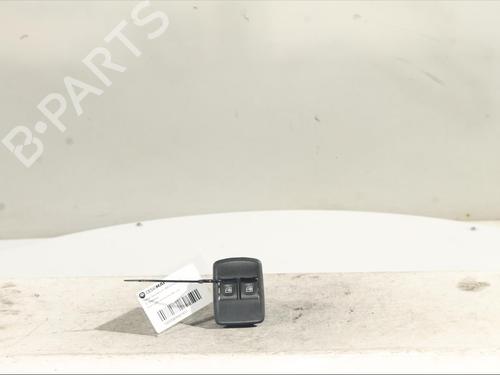 Used Left front window switch Left front window switch DACIA SANDERO II TCe 90 (B8M1, B8MA, B8AC) (90 hp) 24857039 24857039