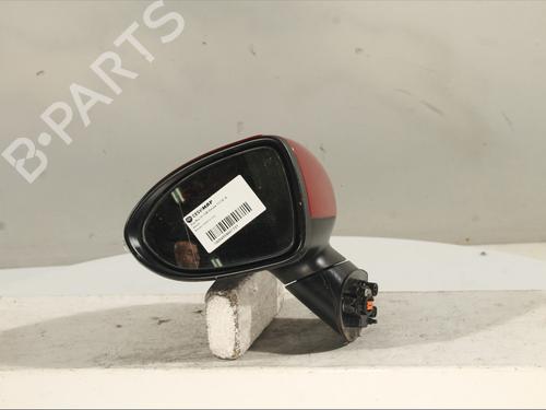 Used Left mirror KIA RIO III (UB) 1.25 CVVT (86 hp) 28312708