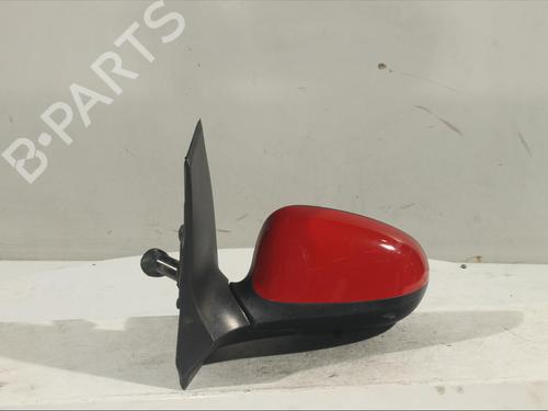 Left mirror FORD KA (RU8) 1.2 | BP13515729C26 