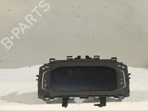 Used Instrument cluster VW TIGUAN (AD1, AX1) 1.5 TSI (150 hp) 32433091