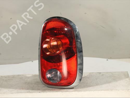 Used Right taillight MINI MINI COUNTRYMAN (R60) Cooper D ALL4 (112 hp) 30092778