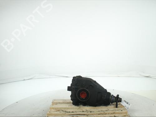 Differential, bag Differential, bag BMW 3 (F30, F80) 320 d (190 hp) 34573647 34573647