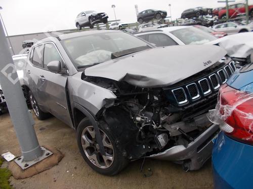 Headlight switch JEEP COMPASS (MP, M6, MV, M7) 2.0 CRD 4x4 | BP32511792I24  - Image 6