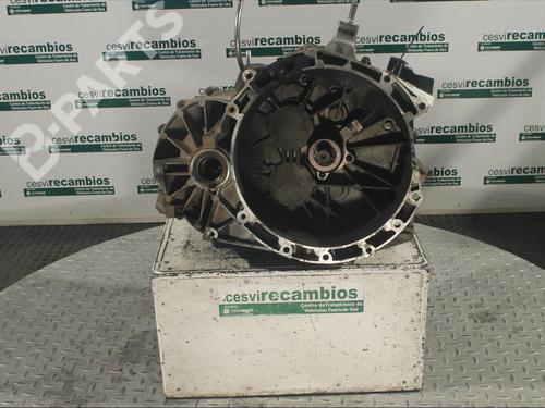 Getriebe für FORD MONDEO III Saloon (B4Y) 2.2 TDCi (155 hp) 11899942