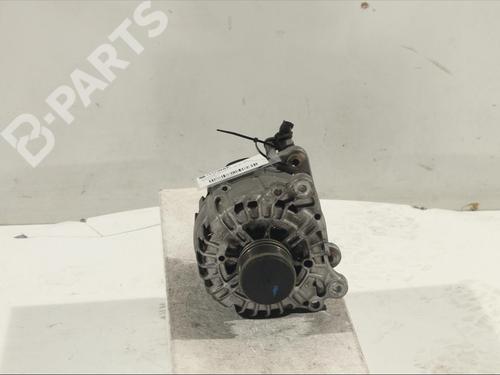 Alternator AUDI A3 (8P1) 1.6 TDI | BP11910194M7