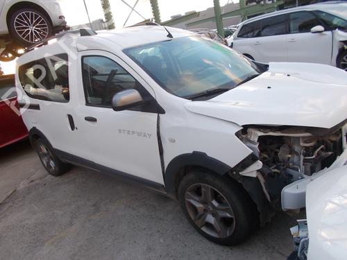 Instrument cluster DACIA DOKKER MPV (KE_) 1.5 Blue dCi 95 (KEJL) | BP30956030C47