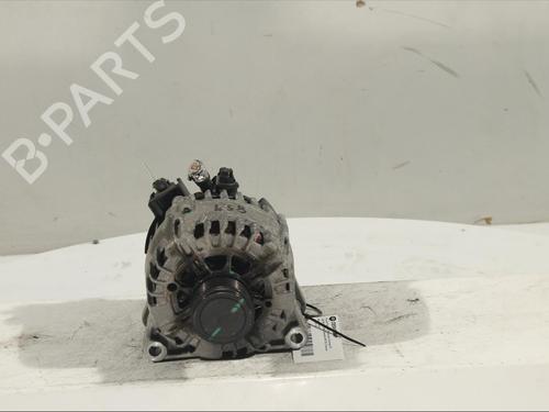 Used Alternator Alternator FORD TRANSIT CONNECT MPV 1.5 EcoBlue (101 hp) 11912647 11912647
