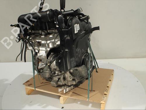 Engine VOLVO V40 Hatchback (525) D3 | BP27713760M1 