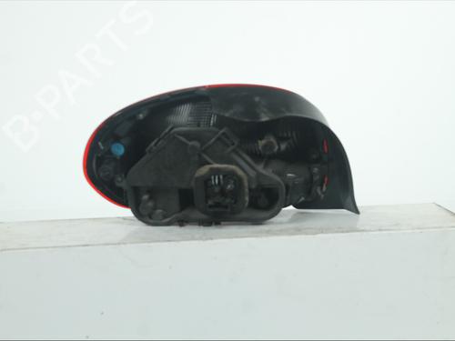 Right taillight CITROËN C3 III (SX) 1.2 VTi 82 | BP38628506C35 - Image 2