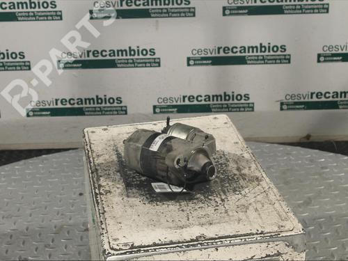 Starter RENAULT CLIO III (BR0/1, CR0/1) 1.2 16V (BR02, BR0J, BR11, CR02, CR0J, CR11) | BP11899390M8