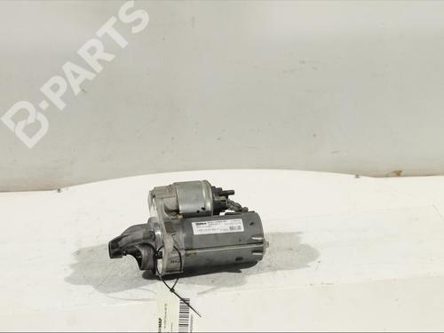 Startmotor FORD KA+ III (UK, FK) [2014-2025]  11981793