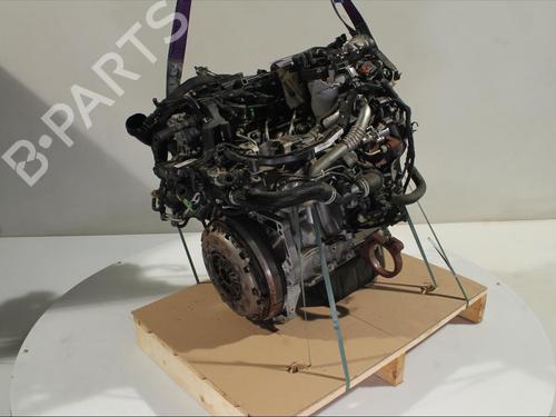 Engine MITSUBISHI ASX (GA_W_) 1.8 DI-D (GA6W) | BP26970895M1 