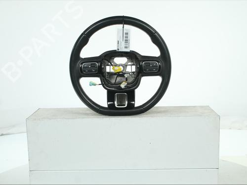 Volante Volante CITROËN C3 AIRCROSS II (2R_, 2C_) 1.5 BlueHDi 110 (110 hp) 39699176 39699176