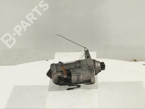 Starter SKODA FABIA III (NJ3) 1.0 TSI | BP11982743M8 