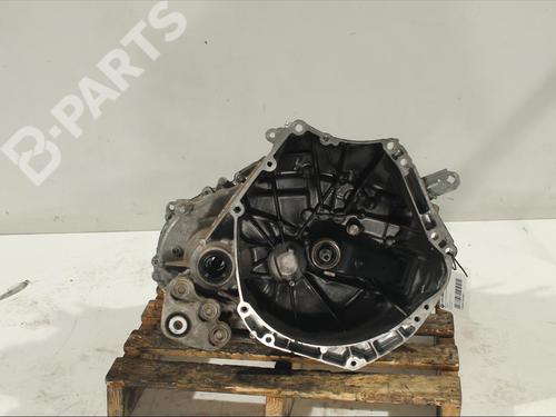 Gearkasse MAZDA 2 Hatchback (DL, DJ) [2014-2025]  11973268