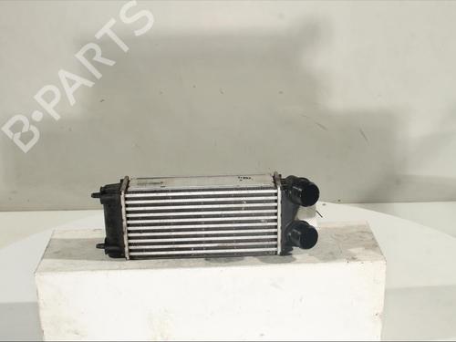 Intercooler radiateur DS DS 4 / DS 4 CROSSBACK (NX_) 1.2 THP 130 (NXHNYM) (130 hp) 17209158