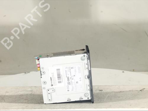 Electronic module AUDI A4 Allroad B9 (8WH, 8WJ) 3.0 TDI quattro | BP26672689M83 