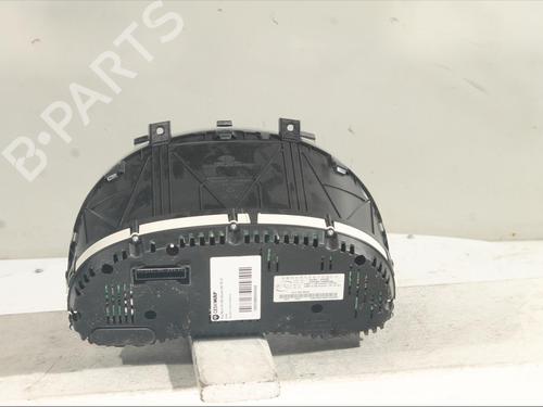 Instrument cluster KIA NIRO I (DE) 1.6 GDI Hybrid | BP26949255C47 