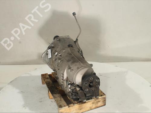 Gearbox MERCEDES-BENZ SLK (R171) 200 Kompressor (171.445) | BP19081979M3 