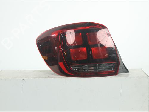 Used Left taillight Left taillight 37624734 37624734
