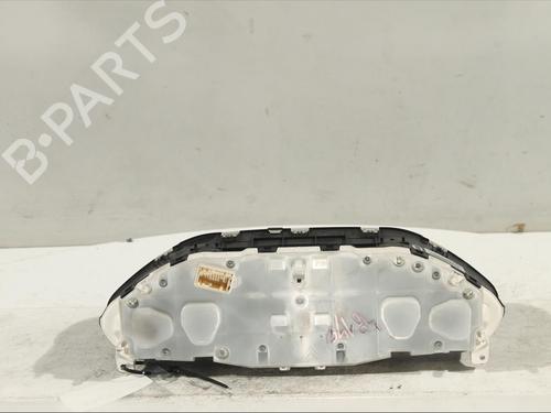 Instrument cluster PEUGEOT 208 I (CA_, CC_) 1.4 HDi | BP26924976C47