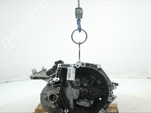 Used Gearbox Gearbox 37733121 37733121