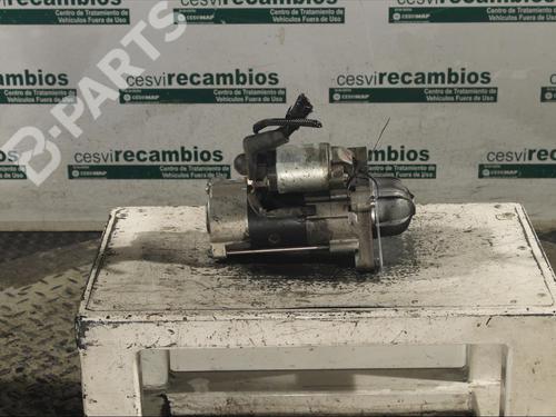 Starter CITROËN C4 AIRCROSS 1.6 HDi 115 | BP11896053M8 