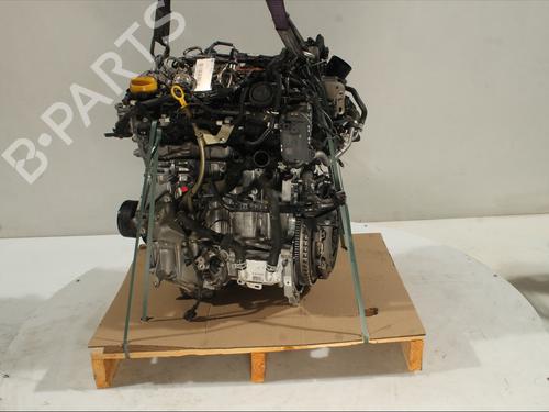Motor DACIA DUSTER (HM_) 1.3 TCe 150 (HMM3) (150 hp) 29203167