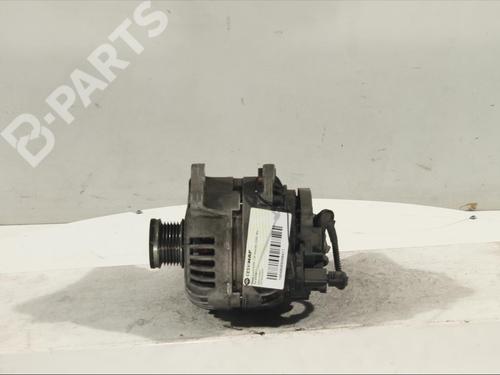 Used Alternator SEAT LEON (1P1) [2005-2013]  11983235