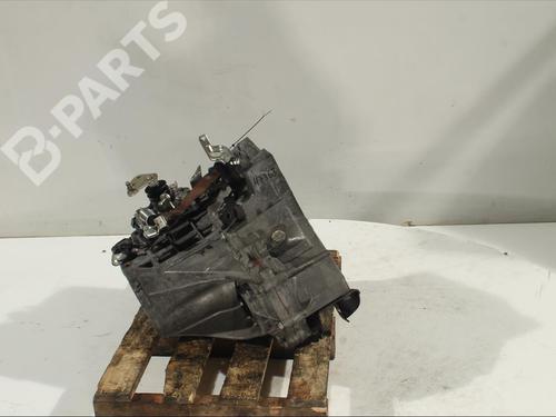 Gearbox TOYOTA AYGO (_B1_)  | BP11906686M3 