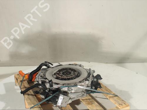 Engine KIA NIRO I (DE) 1.6 GDI Hybrid | BP24352033M1 