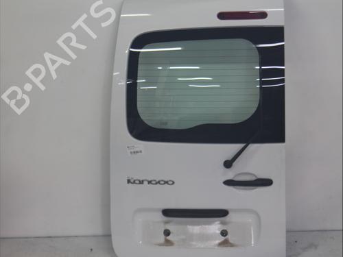 Venstre lasterom dør RENAULT KANGOO / GRAND KANGOO II (KW0/1_) 1.5 dCi 95 (KW16) (95 hp) 30980617