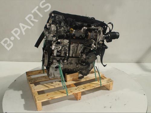 Engine FORD FIESTA VI (CB1, CCN)  | BP15515528M1 