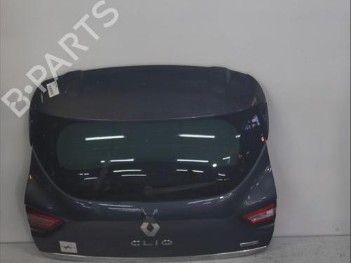 Tailgate RENAULT CLIO IV (BH_) 1.5 dCi 90 | BP29382870C6 