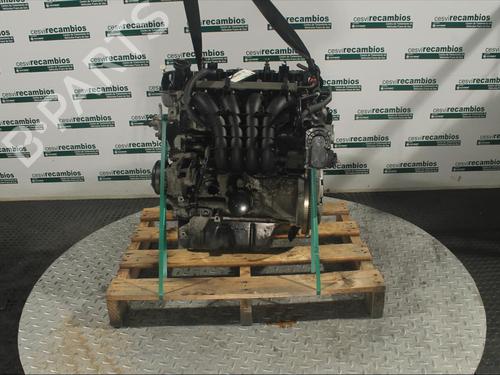 Engine SMART FORFOUR (454) 1.3 (454.031) | BP11900111M1 